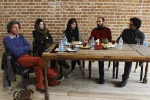 نقد نمایش برگرد مرا ببین