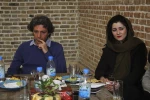نقد نمایش برگرد مرا ببین