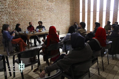 نقد نمایش برگرد مرا ببین