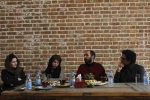 نقد نمایش برگرد مرا ببین