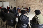 نقد نمایش برگرد مرا ببین