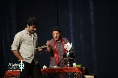 گلدونه خانم
