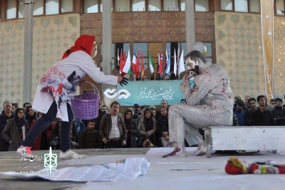سکوت رنگها