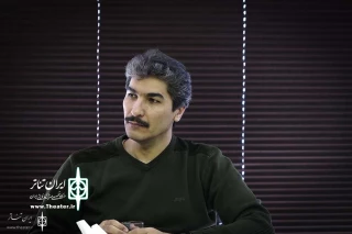 Director of Dramatic Arts Center for International Affairs

“New Method of Performance” Important
