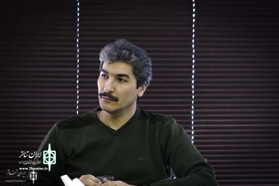 Director of Dramatic Arts Center for International Affairs

“New Method of Performance” Important