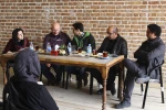 نقد همسرایی یتیمان