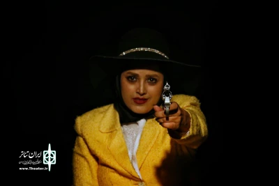 یادداشت «ویدا یزدی»، بازیگر نمایش «قوی‌تر» به کارگردانی سارا رهبری‌نیا

درک عمیق از پدیده خیانت به زنان