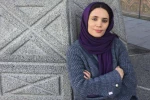 افسانه زمانی
