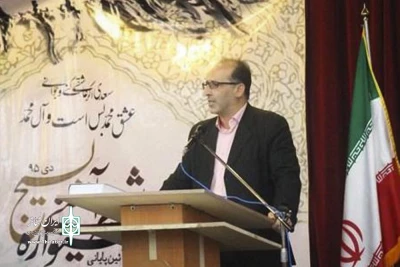 از میان 4 اثر برگزیده استان مازندران

«سرخ او» به دوازدهمین جشنواره تئاتر بسیج کشور راه یافت