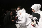 از روشندلان نمایش «فصل بهارنارنج» تقدیر شد 4