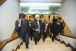 از روشندلان نمایش «فصل بهارنارنج» تقدیر شد 5