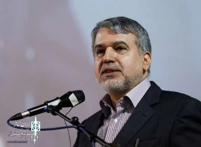 Culture Minister Closes 35th Fadjr International Theater Festival:

Theater a Show of Humanity for Iran Noble Society