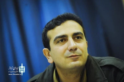 ساسان پیروز مسئول کارگاه آموزشی گروه تئاتر اودین:

بیش از 300 درخواست حضور ثبت شد
