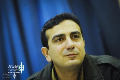 Sassan Pirouz, Director of Odin Teatret Performing Arts Workshops

Over 300 Registered to Attend