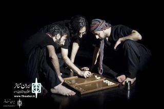 Mohammad Rezaei Rad Proposes

“The Last Dream” Will Be Staged in Moje No Theater