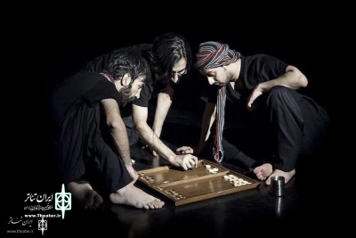 Mohammad Rezaei Rad Proposes

“The Last Dream” Will Be Staged in Moje No Theater