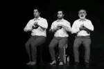 بازگشت به خانه