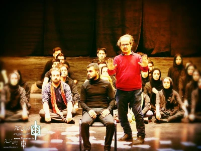 Tehran’s Pardise Theater Opens

Enthusiasm for “I…”