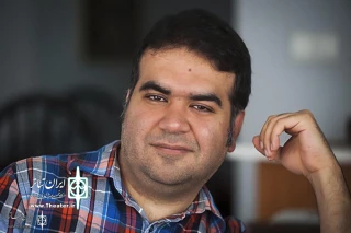 Amir Reza Kouhestani Opens

“Special Relativity” by Samaneh Zandinejad