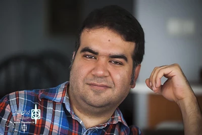 Amir Reza Kouhestani Opens

“Special Relativity” by Samaneh Zandinejad