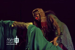 اعلام برنامه های گروه تئاتر اودین

نشست رسانه ای گروه تئاتر اودین برگزار می شود