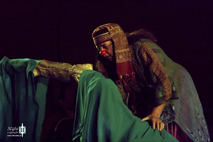 گروه تئاتر اودین