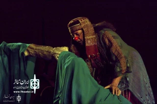 Odin Teatret Schedule in Tehran

Press Conference on Tuesday