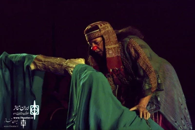 Odin Teatret Schedule in Tehran

Press Conference on Tuesday