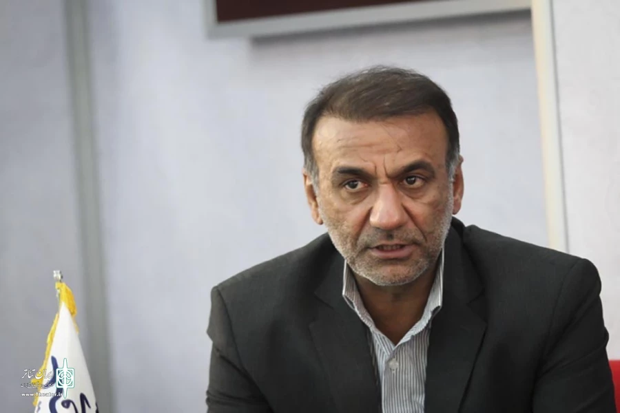 محمد جوروند