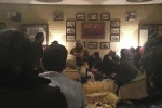 استقبال هنرمندان و اهالی تئاتر از اولین کارگاه آموزشی تئاتر اودین 3