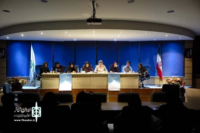 نمایشنامه خوانی نمایشنامه نویسان معاصر فرانسه