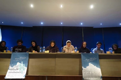نمایشنامه خوانی نمایشنامه نویسان معاصر فرانسه