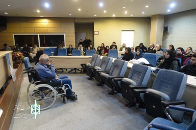 نمایشنامه خوانی نمایشنامه نویسان معاصر فرانسه