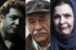 داوران بیست و دومین جشنواره تئاتر لاله‌های سرخ اندیمشک