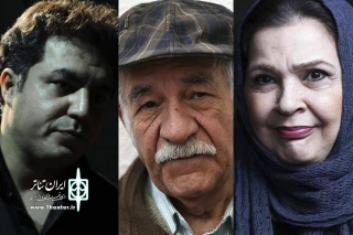 داوران بیست و دومین جشنواره تئاتر لاله‌های سرخ اندیمشک مشخص شد

پورصمیمی، اسدی و دادگر نمایش های زاگرس نشینان را داوری می کنند