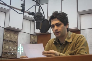 در گرامیداشت روز جهانی پست

«پستچی مهربان» از رادیو نمایش پخش می‌شود