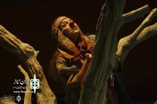 Concurrent with a Meeting of Director General of Dramatic Arts Center & Cultural Official of European Union

EU Representatives Watched “The Tree”