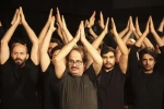 فرهاد تجویدی
