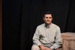 امیر امجد