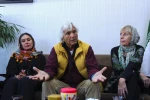نشست خبری یوجینو باربا‎