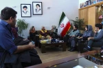 نشست خبری یوجینو باربا‎