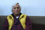 نشست خبری یوجینو باربا‎