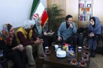 نشست خبری یوجینو باربا‎