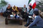 نشست خبری یوجینو باربا‎