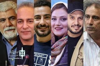 نگاهی به حضور تاثیرگذار بازیگران تئاتر در سی و پنجمین جشنواره فیلم فجر

سال درخشش تئاتری ها در سینما