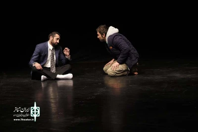 تازه‌ترین نمایش محمد یعقوبی در تالار سایه

«تنها راه ممکن» به اجرای آخر نزدیک می‌شود
