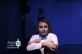 شنبه چهاردهم اسفند ماه در تماشاخانه ارغنون

دومین شب هنرمندان نمایش «بازگشت به خانه» برگزار می شود