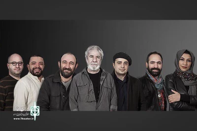 به کارگردانی امیرعلی نبویان در تماشاخانه پالیز

«ریش فیدل غبغب مرکل» این هفته به صحنه می‌رود