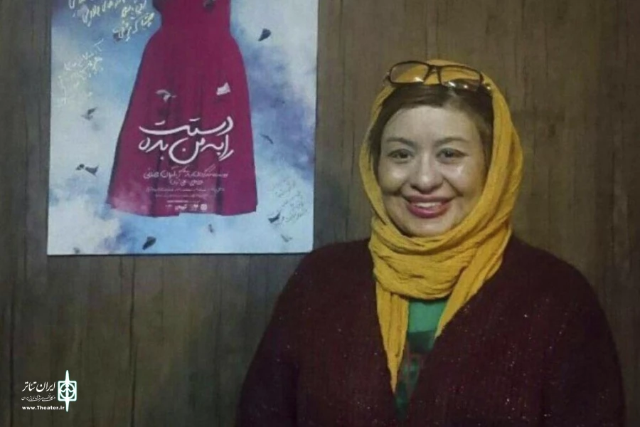 چیستا یثربی