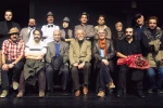 «کمدی استشمامات» به ایستگاه پایانی رسید 2